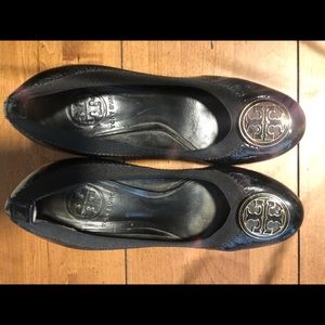 Tory Burch Caroline Mid Heel